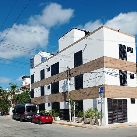 Casa Fausta By Sail Lejlighed Playa del Carmen Eksteriør billede