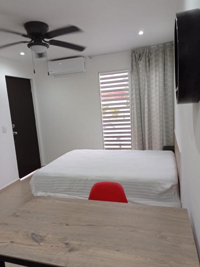 Casa Fausta By Sail Lejlighed Playa del Carmen Eksteriør billede