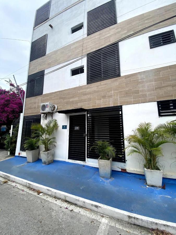 Casa Fausta By Sail Lejlighed Playa del Carmen Eksteriør billede